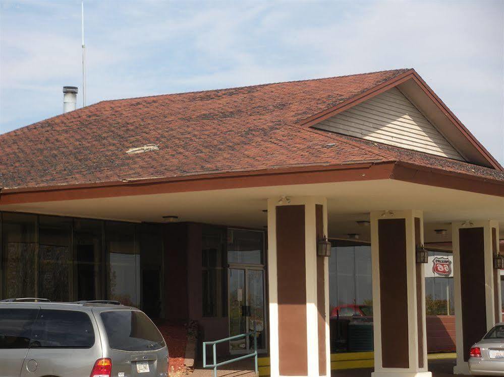 Regency Inn And Conference Center Clinton Exterior foto